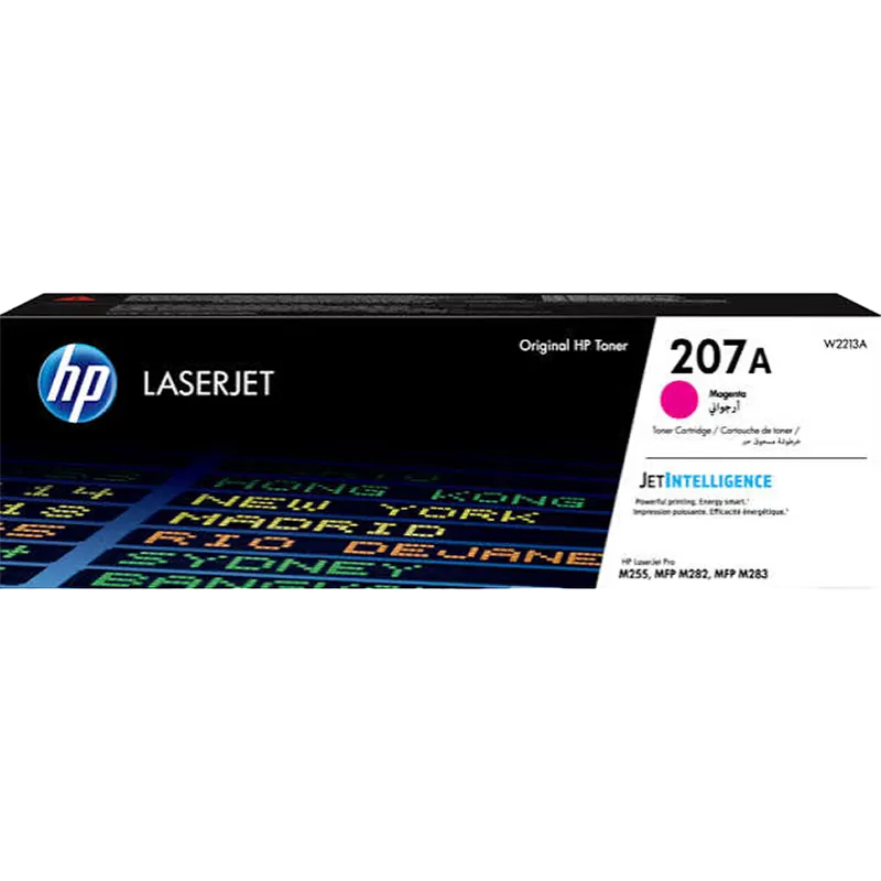 HP LASERJET TONER 207A MAGENTA Mascom International.webp
